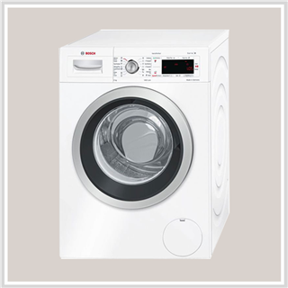 Máy giặt Bosch HMH.WAK24160SG  | Máy giặt cửa trước 7kg, 1200v/p, Series 4